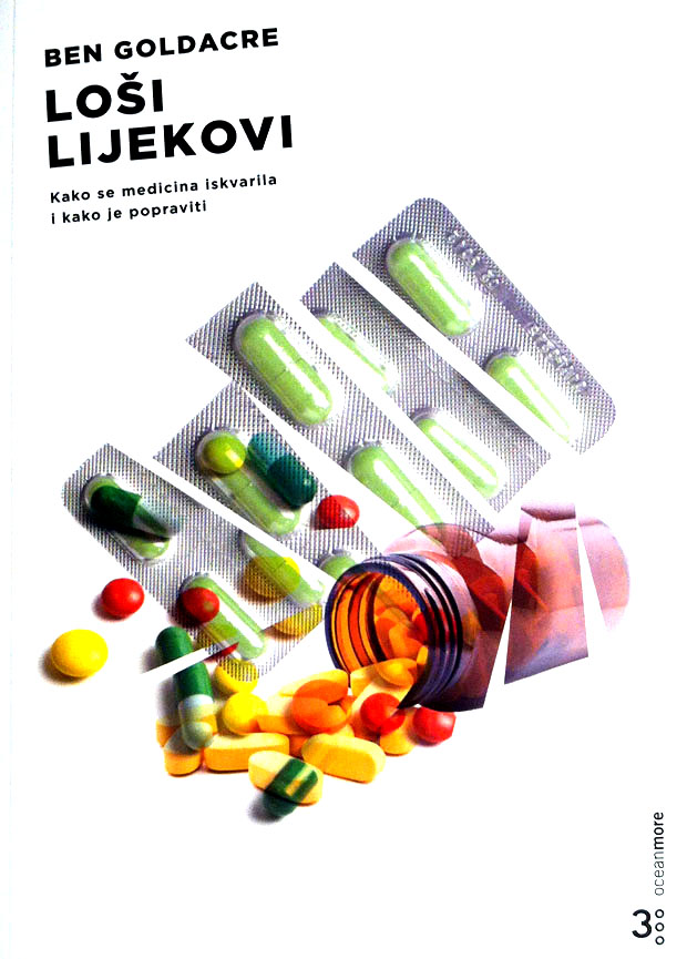 naslovnica losi lijekovi